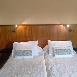 Casa Alberto Breña Baja
